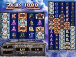 Zeus 1000