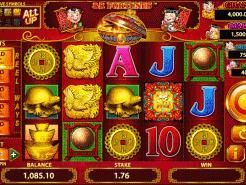 88 Fortunes Slots